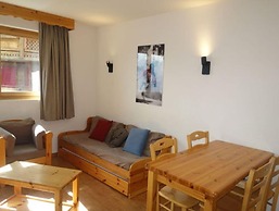 Flat in Nendaz With Ski-in/ski-out Access