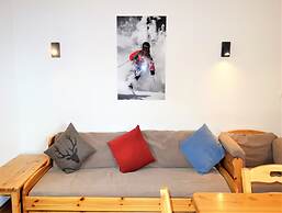Flat in Nendaz With Ski-in/ski-out Access