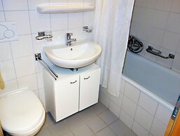 Flat in Nendaz With Ski-in/ski-out Access
