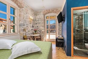 Captains guesthouse