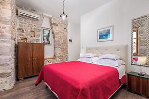 Captains guesthouse
