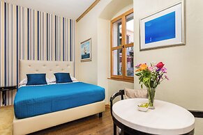 Captains guesthouse