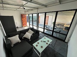 #3 - 2BR Villa 1000mbps