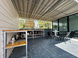 #3 - 2BR Villa 1000mbps