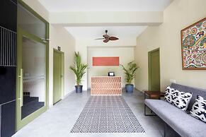 Radha House Siolim