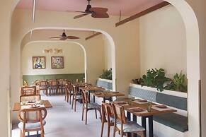 Radha House Siolim