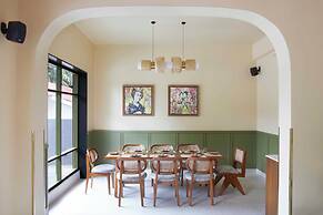 Radha House Siolim