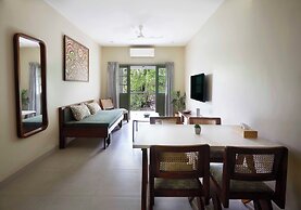 Radha House Siolim
