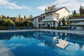 Villa Christina