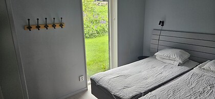 Bergsgården Lodge Järvsö