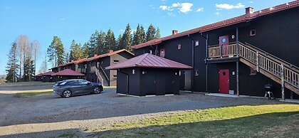 Bergsgården Lodge Järvsö
