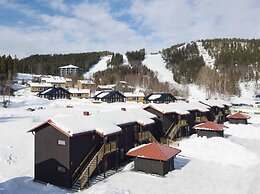 Bergsgården Lodge Järvsö