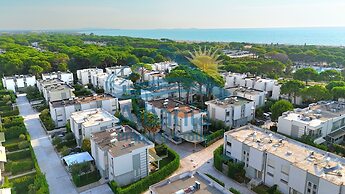 Sunny Beach Apartments 300