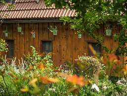 Yeti Cabin