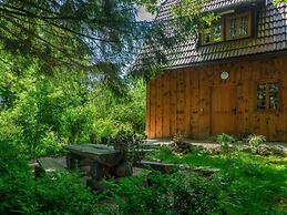 Yeti Cabin