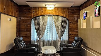 BEVERLY VILLA