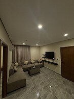 Dar Joud Hotel - Madinah