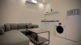Dar Joud Hotel - Madinah