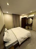Dar Joud Hotel - Madinah