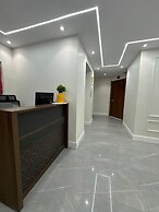 Dar Joud Hotel - Madinah