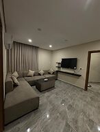 Dar Joud Hotel - Madinah