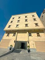 Dar Joud Hotel - Madinah