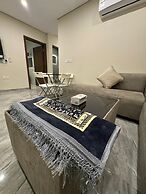 Dar Joud Hotel - Madinah