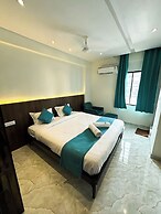 hotel emerald