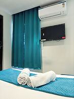 hotel emerald