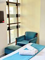 hotel emerald