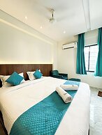 hotel emerald