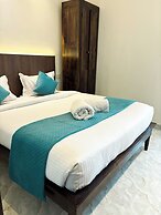 hotel emerald