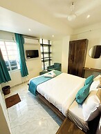 hotel emerald