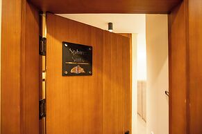 Galaxy Pyramids View INN