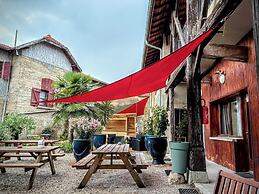 le clos des roses