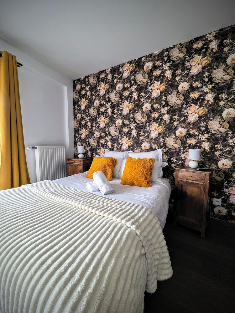 le clos des roses