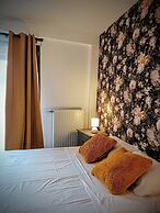 le clos des roses