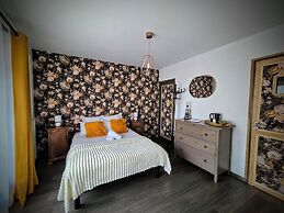 le clos des roses
