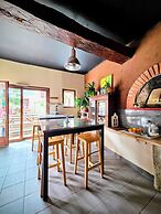 le clos des roses