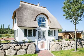 Ferienhaus Schilfrohrsanger, Fuhlendorf