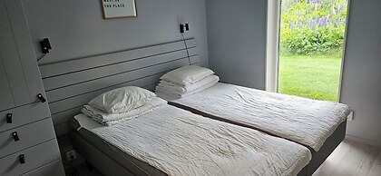 Skidvägen 4a - Lodge