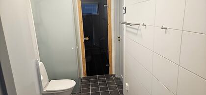 Skidvägen 4a - Lodge