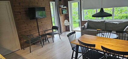 Skidvägen 4a - Lodge
