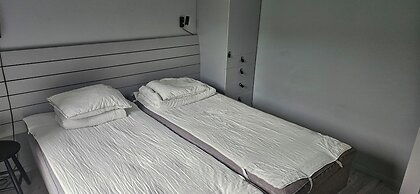 Skidvägen 4a - Lodge