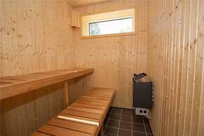 Skidvägen 4a - Lodge