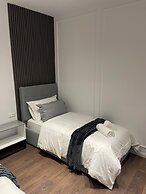 Comfort Inn Hotel