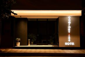 Comfort Inn Hotel