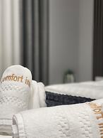 Comfort Inn Hotel
