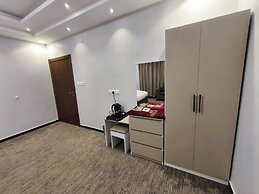 Al Rayhan Suites