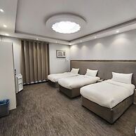 Al Rayhan Suites